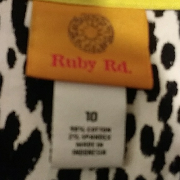 Ruby Rd. Jacket - Picture 5 of 8